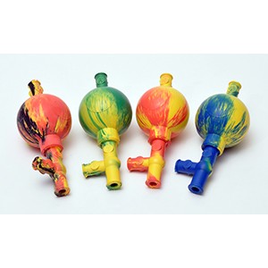 Safety Pipette Filler-Multi-Colored